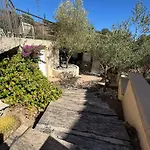 Willa Maison Familiale 6 Personnes Dans Domaine Prive Avec Piscine *