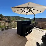 Willa Maison Familiale 6 Personnes Dans Domaine Prive Avec Piscine *