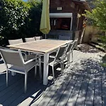 Maison Familiale 6 Personnes Dans Domaine Prive Avec Piscine Roquebrune-sur Argens