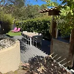 Maison Familiale 6 Personnes Dans Domaine Prive Avec Piscine *