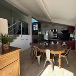 Maison Familiale 6 Personnes Dans Domaine Prive Avec Piscine Willa *
