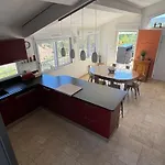 Maison Familiale 6 Personnes Dans Domaine Prive Avec Piscine Willa Roquebrune-sur Argens