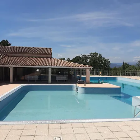 Maison Familiale 6 Personnes Dans Domaine Privé Avec Piscine Villa *