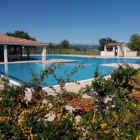 Willa Maison Familiale 6 Personnes Dans Domaine Prive Avec Piscine *