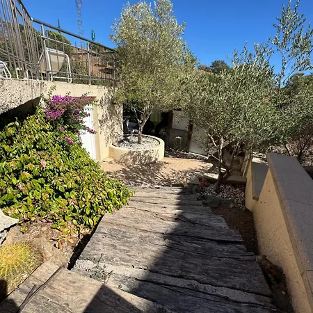 Villa Maison Familiale 6 Personnes Dans Domaine Privé Avec Piscine *