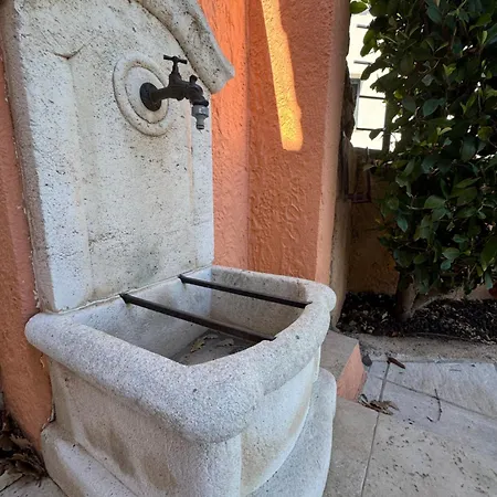 Maison Familiale 6 Personnes Dans Domaine Prive Avec Piscine Villa *
