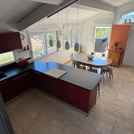 Maison Familiale 6 Personnes Dans Domaine Prive Avec Piscine Villa Roquebrune-sur Argens