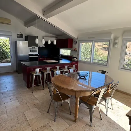 Villa Maison Familiale 6 Personnes Dans Domaine Privé Avec Piscine Roquebrune-sur Argens