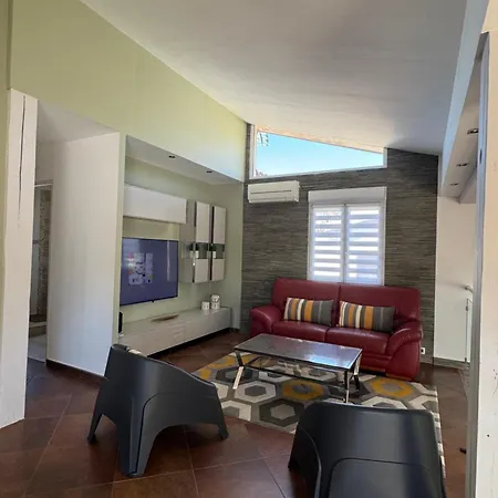 Maison Familiale 6 Personnes Dans Domaine Prive Avec Piscine Roquebrune-sur-Argens