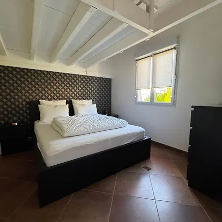 Maison Familiale 6 Personnes Dans Domaine Prive Avec Piscine Roquebrune-sur-Argens
