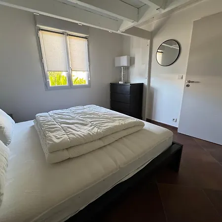 Willa Maison Familiale 6 Personnes Dans Domaine Prive Avec Piscine Roquebrune-sur Argens