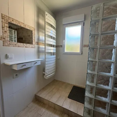 Maison Familiale 6 Personnes Dans Domaine Privé Avec Piscine Villa